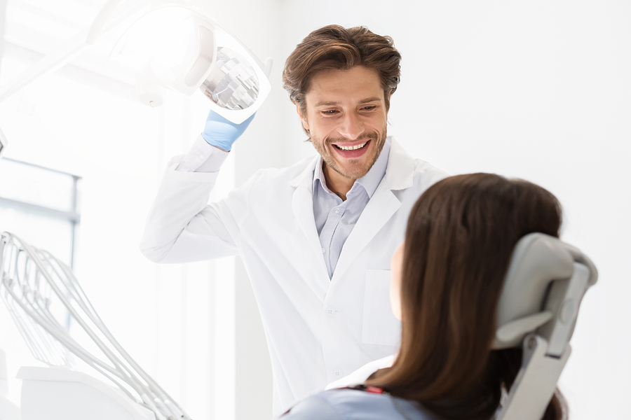 How To Build Relationship-Based Dental Practices